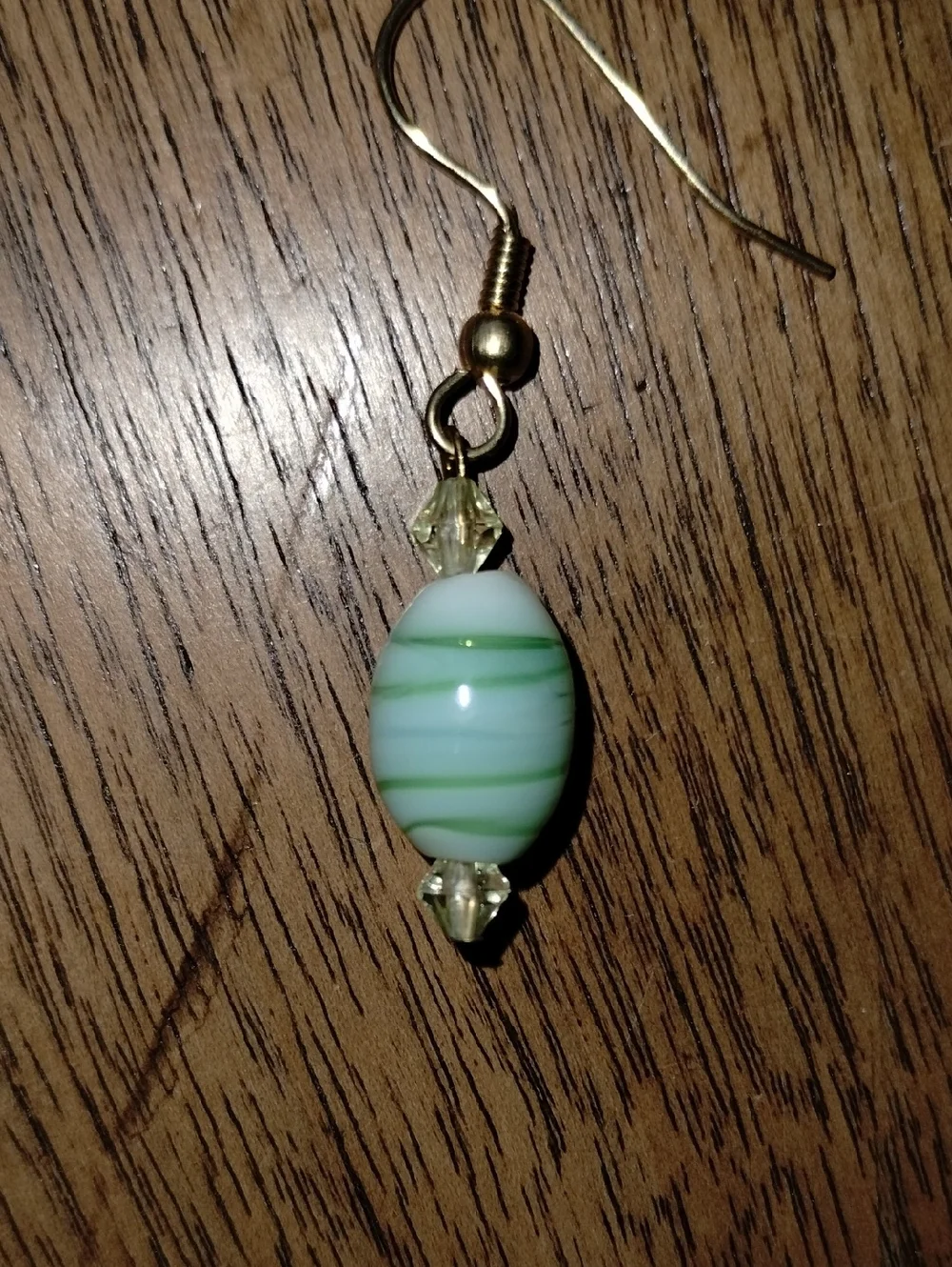 Beaded Earrings